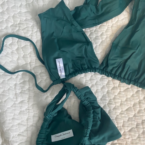 Tranquila Bikini Set - Picture 4 of 4